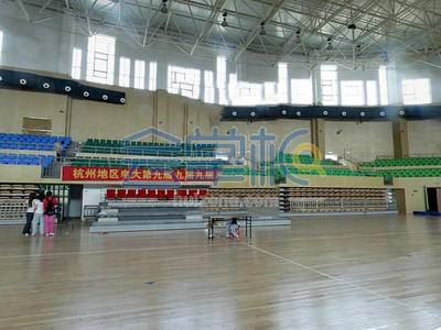 杭州科技职业技术学院体育馆基础图库28
